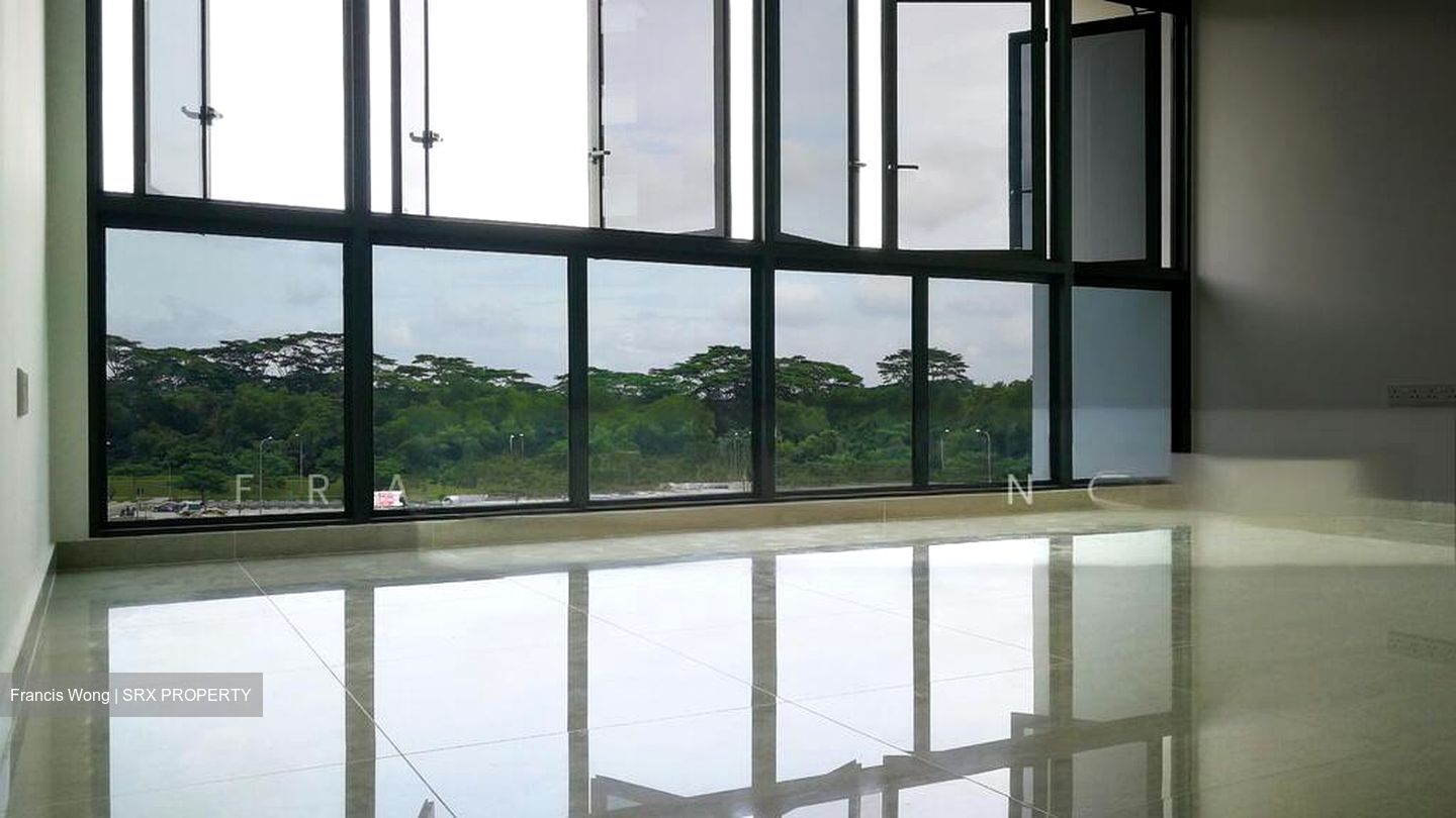 Symphony Suites (D27), Condominium #502924231